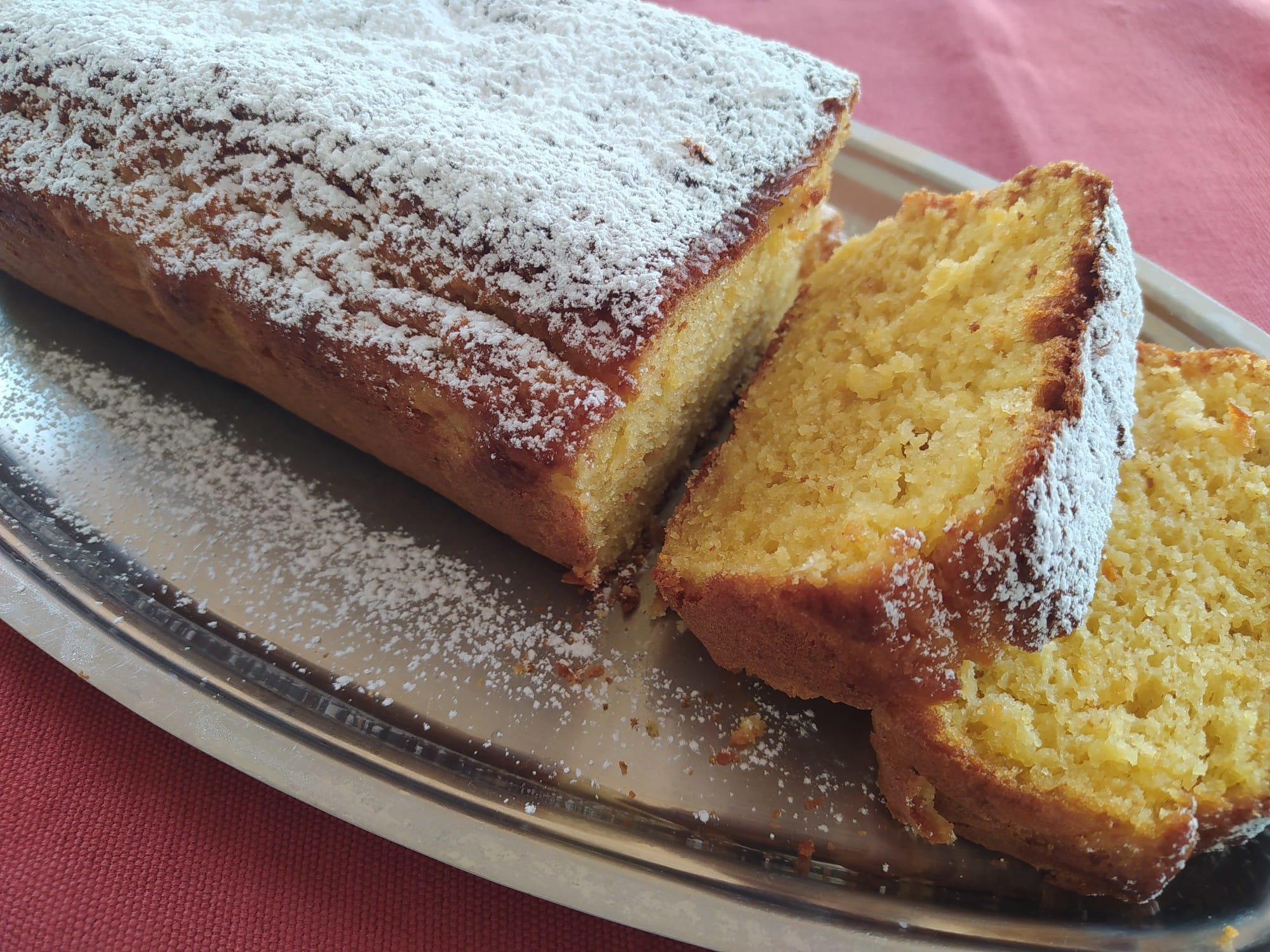 Recipe photo